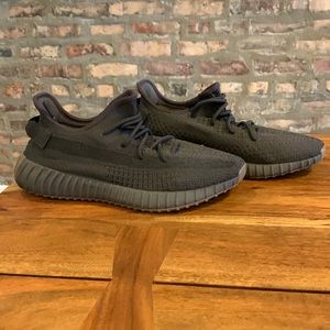 Adidas Yeezy Boost 350 V2 'Cinder' - Fy2903 - Size 10